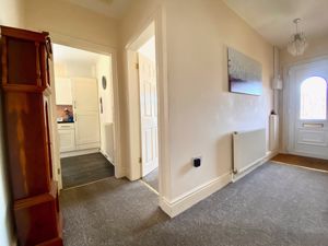 Entrance Hall- click for photo gallery
